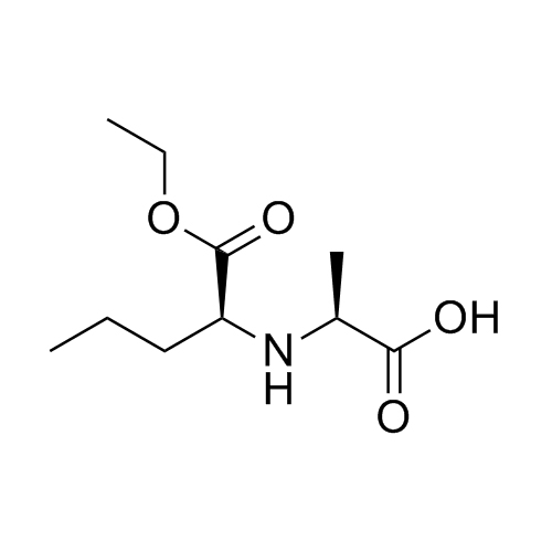 Picture of Perindopril Related Compound 8