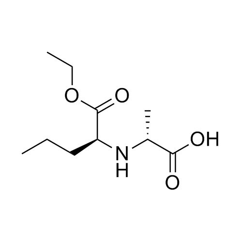 Picture of Perindopril Related Compound 11