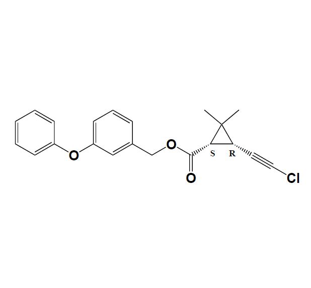 Picture of cis-Permethrin EP Impurity G