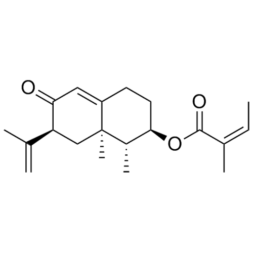 Show details for Petasin Picture of Petasin