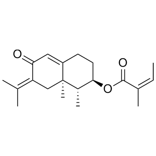 Picture of Isopetasin