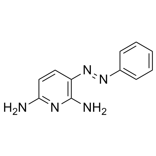 Picture of Phenazopyridine