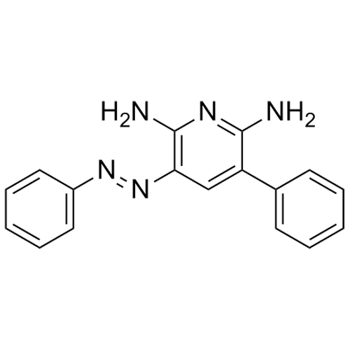 Picture of Phenazopyridine Impurity 2