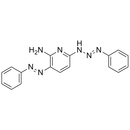 Picture of Phenazopyridine Impurity 3