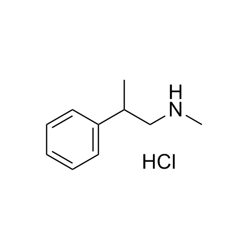 Picture of Phenylpropylmethylamine HCl