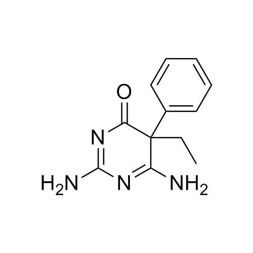 Picture of Phenobarbital EP Impurity A