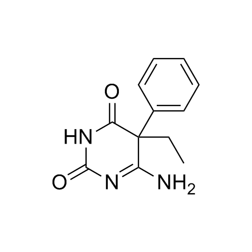 Picture of Phenobarbital EP Impurity B