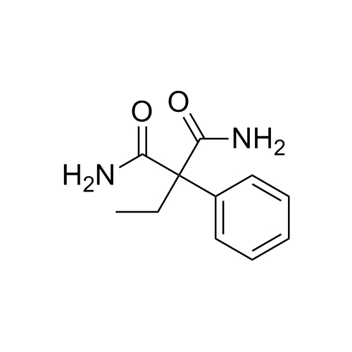 Picture of 2-ethyl-2-phenylmalonamide