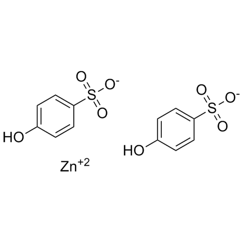 Picture of Zinc Phenolsulfonate