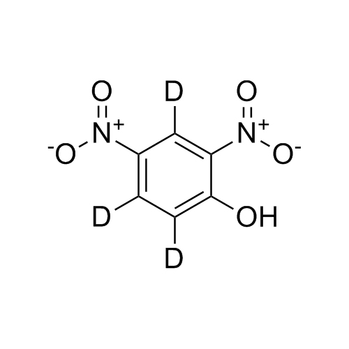 Picture of 2,4-Dinitrophenol-d3