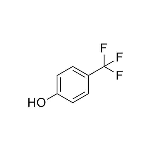 Picture of 4-Hydroxybenzotrifluoride (alpha-Trifluoro p-Cresol)