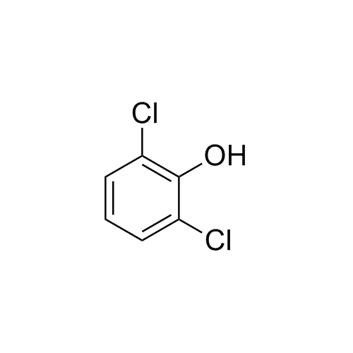 Picture of 2,6-Dichlorophenol