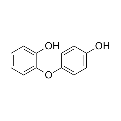 Picture of 2-(4-Hydroxyphenoxy)phenol