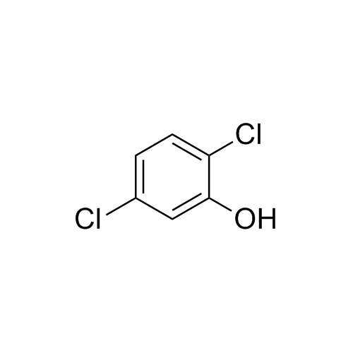 Picture of 2,5-Dichlorophenol