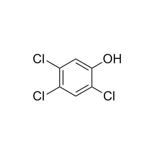 Picture of 2,4,5-Trichlorophenol