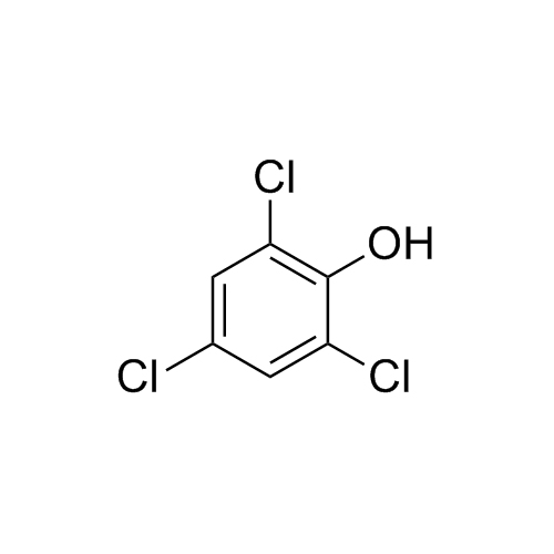 Picture of 2,4,6-Trichlorophenol (2,4,6-TCP)