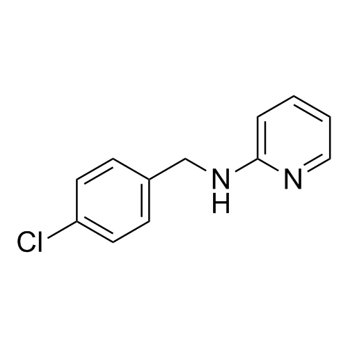 Picture of Chloropyramine Impurity (p-Chlorobenzylaminopyridine)