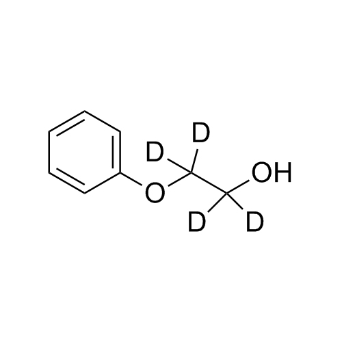 Show details for 2-Phenoxyethanol-d4 Picture of 2-Phenoxyethanol-d4