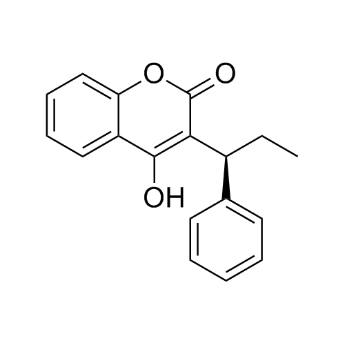 Picture of (S)-Phenprocoumon