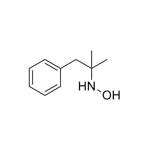 Picture of N-Hydroxy Phentermine