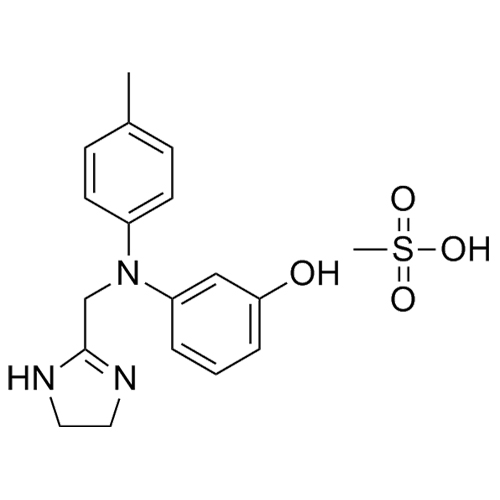 Picture of Phentolamine Mesylate