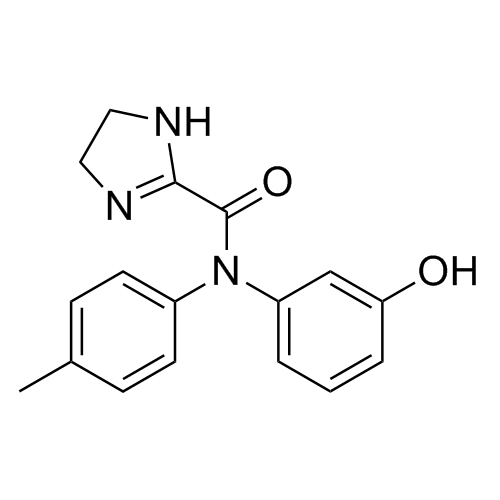 Picture of Phentolamine Keto Analog