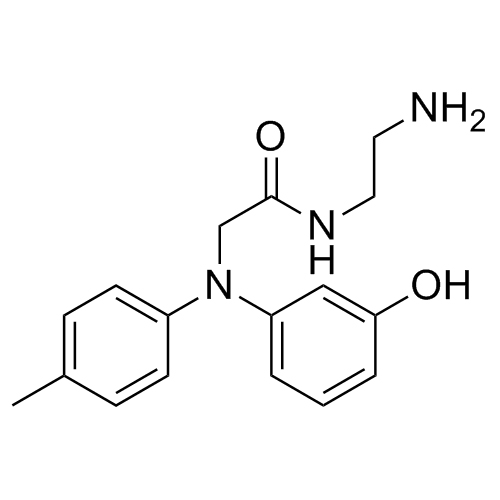 Picture of Phentolamine Mesylate EP Impurity A