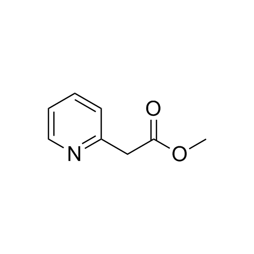 Picture of Methyl 2-Pyridyl Acetate