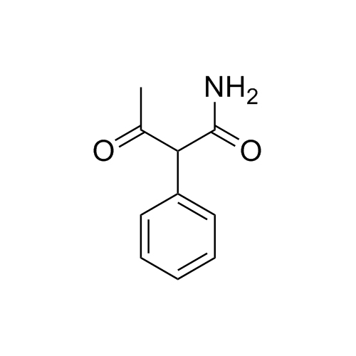 Show details for 3-Oxo-2-Phenylbutanamide Picture of 3-Oxo-2-Phenylbutanamide