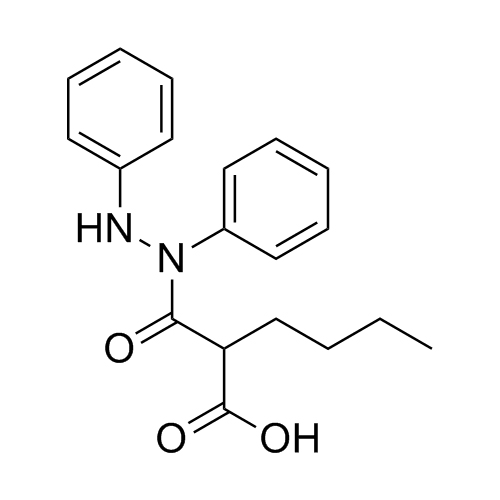 Picture of Phenylbutazone EP Impurity A