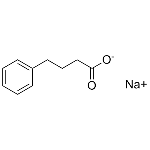 Picture of Sodium Phenylbutyrate