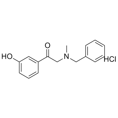 Picture of Phenylephrine EP Impurity E