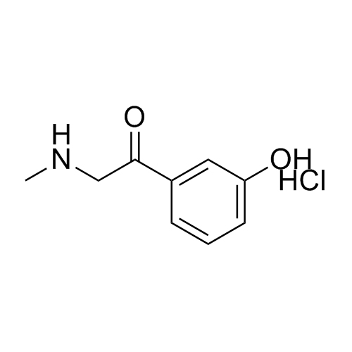 Picture of Phenylephrine Related Compound C HCl