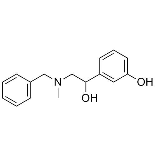 Picture of rac-Phenylephrine EP Impurity D HCl