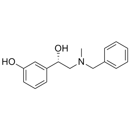 Picture of Phenylephrine EP Impurity D ((S)-Isomer)