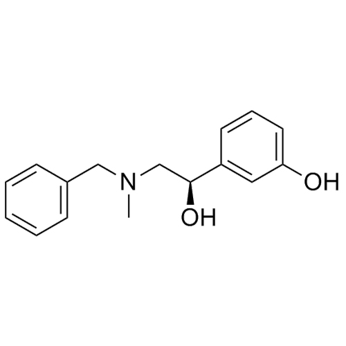 Picture of Phenylephrine EP Impurity D