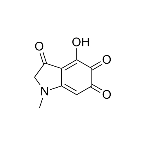 Picture of 4-hydroxy-1-methyl-1H-indole-3,5,6(2H)-trione