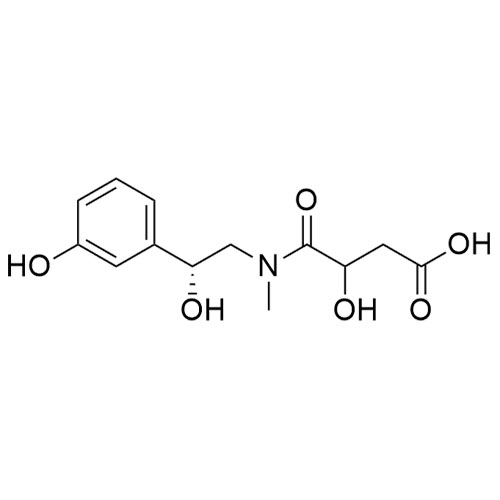 Picture of Phenylephrine Related Compound