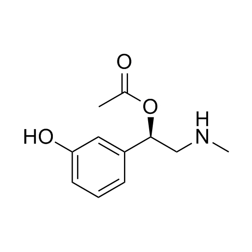 Picture of O-Acetyl Phenylephrine 2