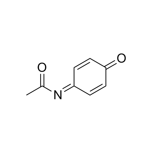 Picture of N-Acetyl-4-Benzoquinone Imine