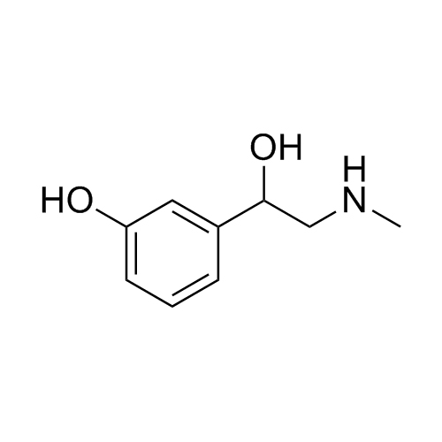 Picture of 3-(1-hydroxy-2-(methylamino)ethyl)phenol