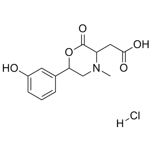 Picture of Phenylephrine Impurity 16