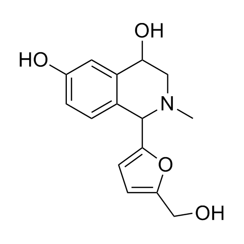 Picture of Phenylephrine Impurity 17