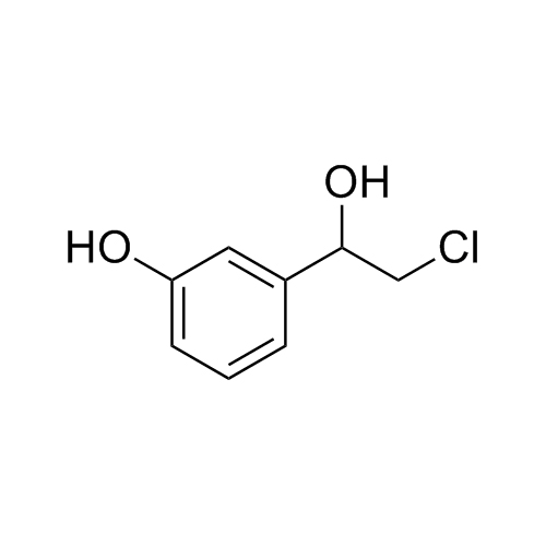 Picture of 3-(2-chloro-1-hydroxyethyl)phenol