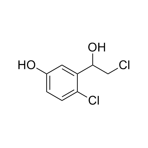 Picture of 4-chloro-3-(2-chloro-1-hydroxyethyl)phenol