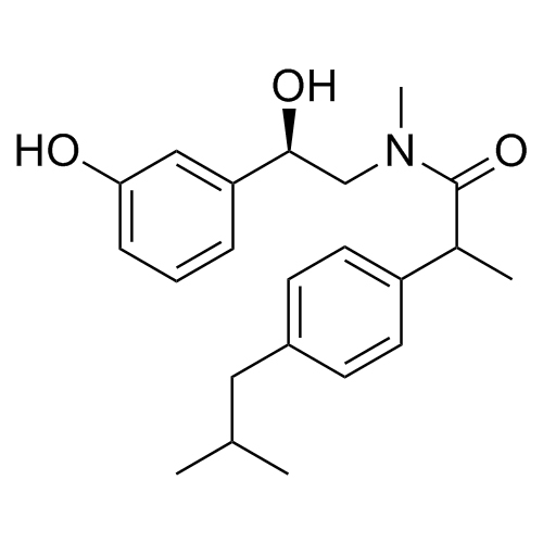 Picture of Phenylephrine Impurity 26