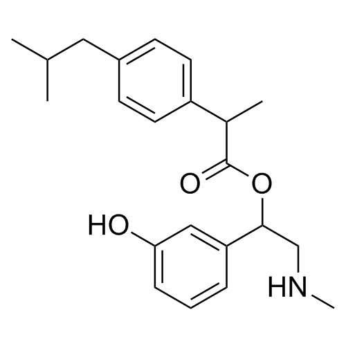 Picture of Phenylephrine Impurity 27