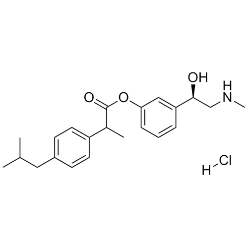 Picture of Phenylephrine Impurity 28