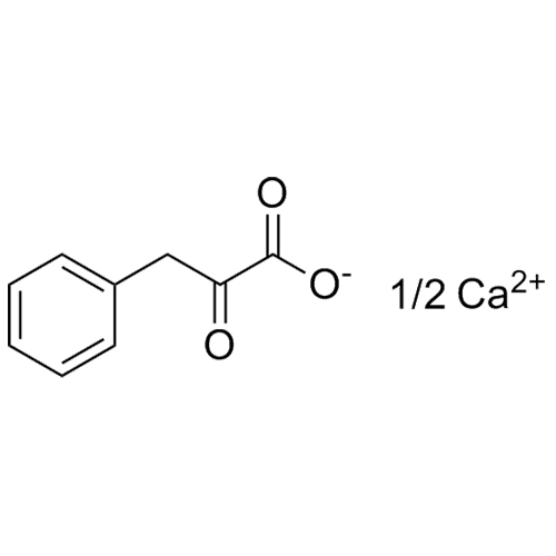 Picture of Calcium-2-Oxo-3-Phenylpropionate (Calcium Phenylpyruvate)