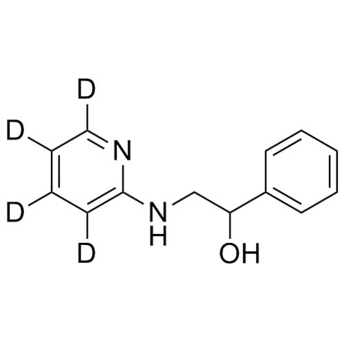 Picture of Phenyramidol-d4